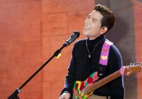 萧敬腾爆料真实身高视频,真实身高曝光引网友热议 第2张 萧敬腾爆料真实身高视频,真实身高曝光引网友热议 第2张